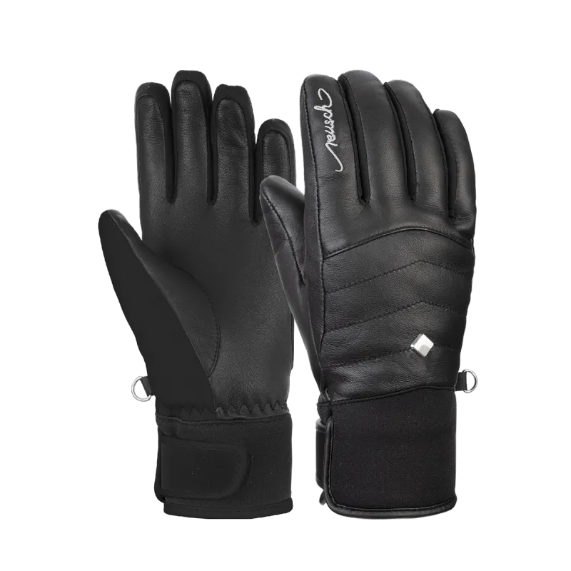 Women's Ski Gloves REUSCH THAIS